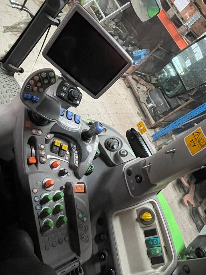 Deutz Agrotron Kabine 7250TTV, 6215, 8280, 9310,9340, 6205 – Bild 6