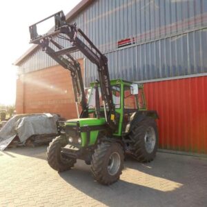 Deutz 07/07C Ersatzteile z.B. 5207, 6507, 7207, 7807, etc.