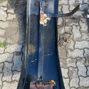 Kotflügel für Deutz Fahr Agrotron K Serie, Nr. 22