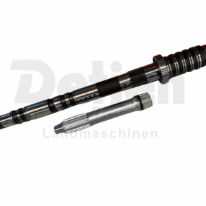 Umbaukit Eingangswelle Deutz-Fahr Agrotron TTV