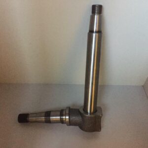 Achsschenkel für Deutz 6006, 6806, Nr. 04300782, 04300783