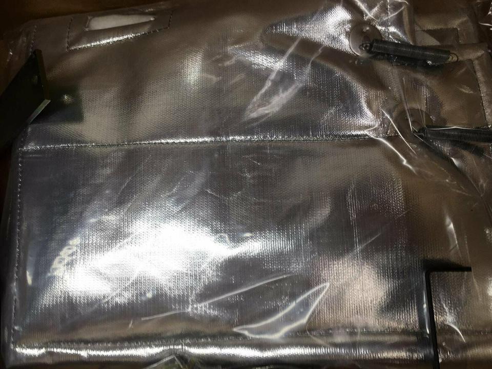 Umrüstsatz Klimaanlage für Deutz-Fahr Agrotron MK1,6.20,6.45, usw – Bild 3