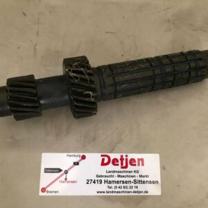 Welle für Deutz-Fahr Agrotron 6.20, 6.45, 120, 135, 150, usw.