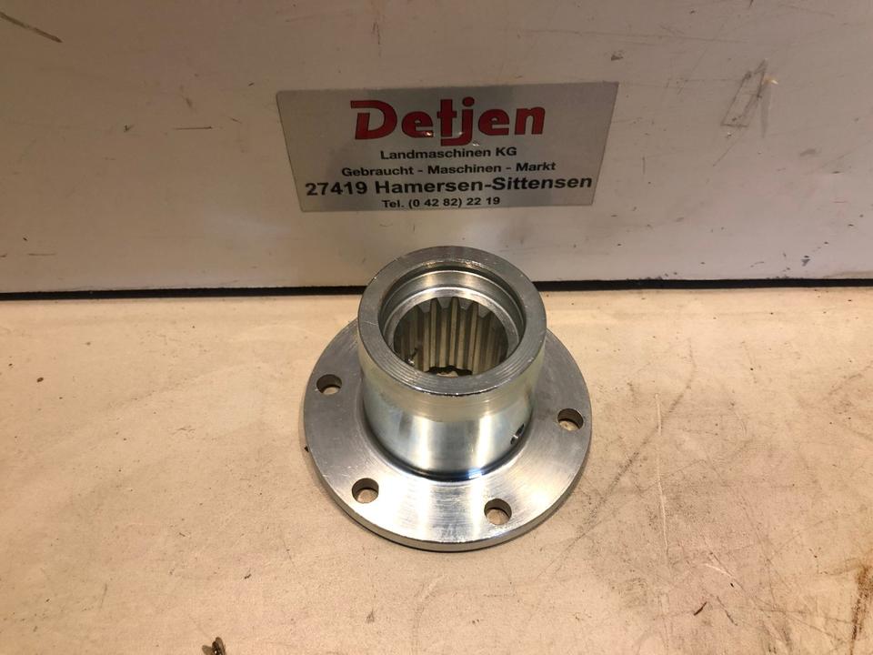 Antriebsflansch Allradabtrieb Agroprima; AgroXtra; Dx 6; Dx 4; Dx