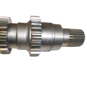 Hohlwelle und Eingangswelle für Deutz 7506, 8006, 9006, 10006,etc