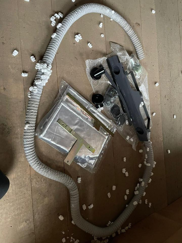 Deutz Agrotron Klimaanlage Nachrüstsatz – Bild 2