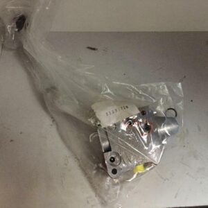 Endsteuergerät EW für Deutz 06, 07, Dx 3 VC, Nr. 02333728