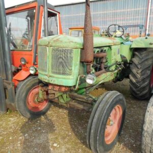 Deutz Ersatzteile,z.B. F1L514, F1L612, D30, D40, 3005. 4005, etc.