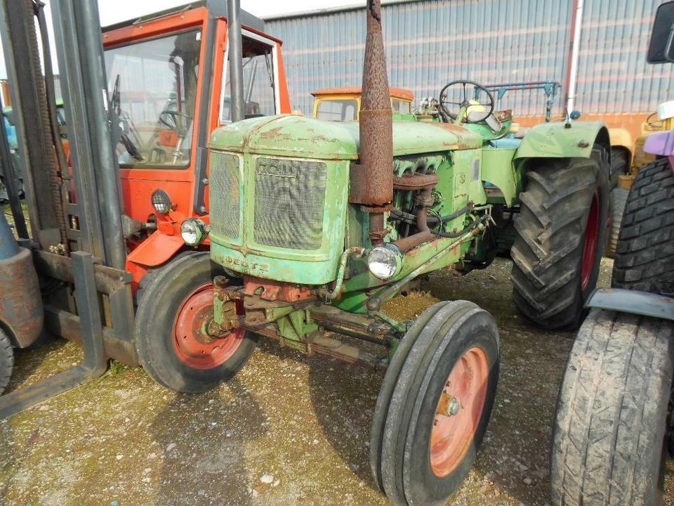 Deutz Ersatzteile,z.B. F1L514, F1L612, D30, D40, 3005. 4005, etc.