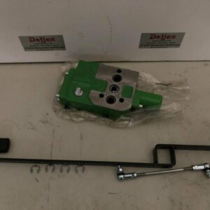 Endsteuergerät 3.Pos. für Deutz Dx 3.60, 4.51, 6.06, 4.57, usw.