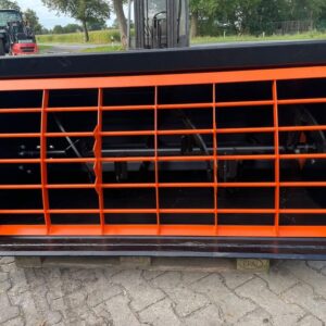 Betonmischschaufel, Mischschaufel, sofort verfügbar