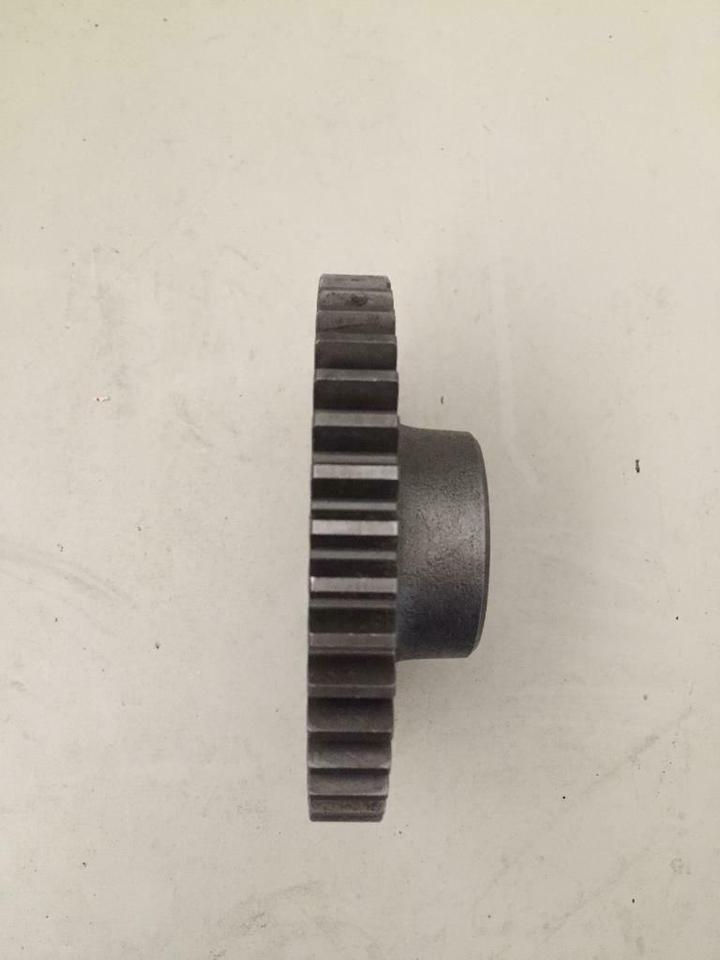 Zahnrad 3. Gang, Nr. 03392213, Deutz 3006, 4006, 3607, 4007, etc. – Bild 3