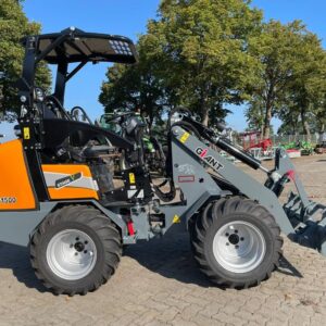 Giant G1500, Hoflader, Radlader, sofort verfügbar