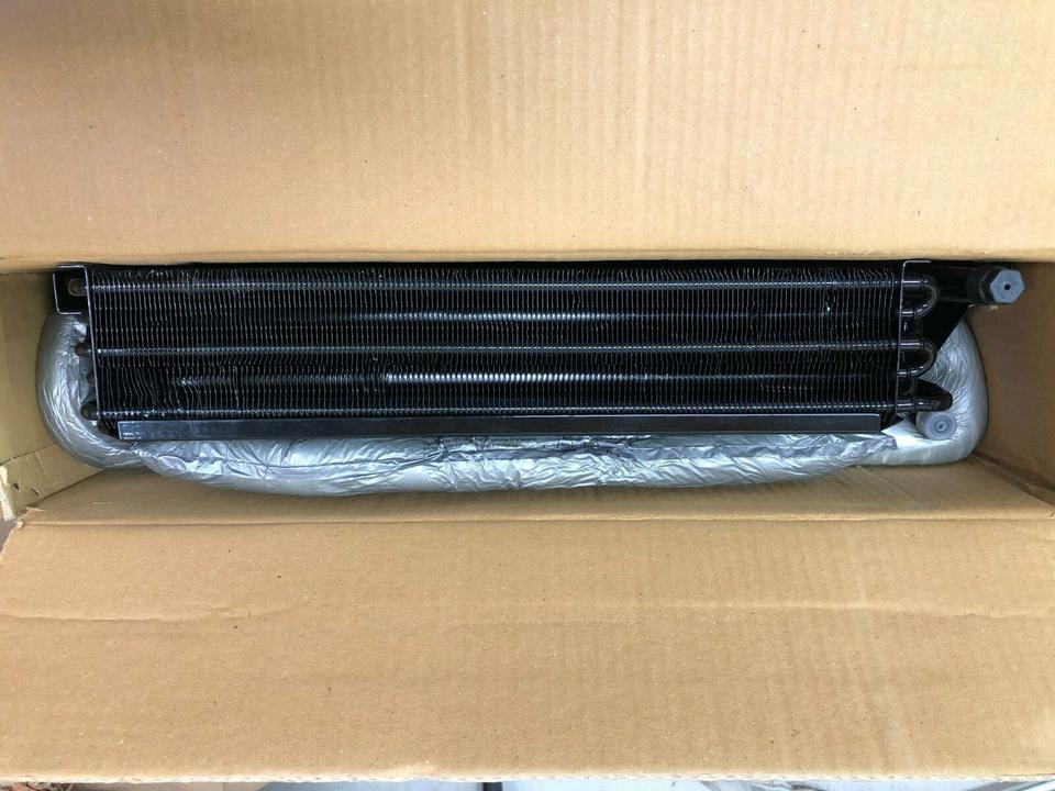 Kühler für Deutz-Fahr Agrotron, MK1, MK2, MK3, New, TTV, M, usw. – Bild 2