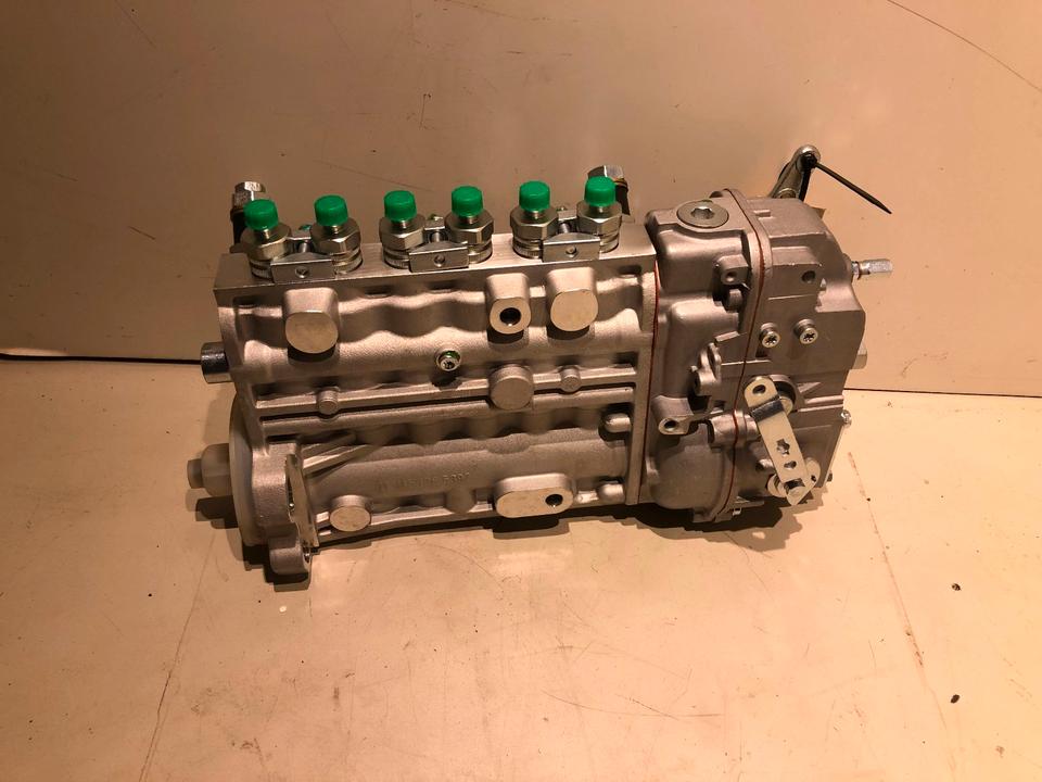 Einspritzpumpe für Deutz, Deutz-Fahr, F4L912, F6L912, F6L913, usw – Bild 3