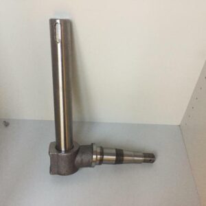 Achsschenkel für Deutz 06, 07 Serie, 02383014, 02383016