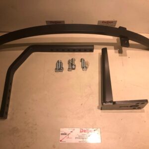 Kotflügelhalter für Deutz Dx 4.51, 4.57, 4.47, 4.50, usw.