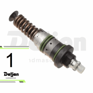 Injektoren, Einspritzpumpen für Deutz-Fahr Agrotron