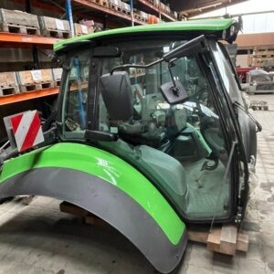 Deutz Agrotron Kabine 7250TTV, 6215, 8280, 9310,9340, 6205