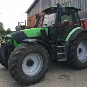 Ersatzteile Carraro 20.26, 20.19, 20.32 für Deutz-Fahr Agrotron