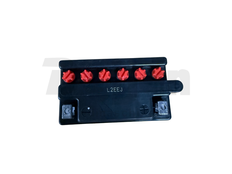 Backup Batterie für Deutz-Fahr Agrotron – Bild 2