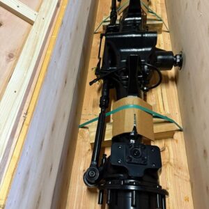 Deutz Agrotron Vorderachse, Carraro 20.26, neu