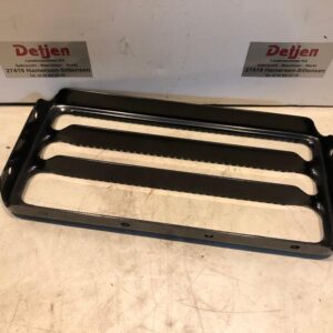 Trittstufe für Deutz-Fahr mit Starcab Kabine