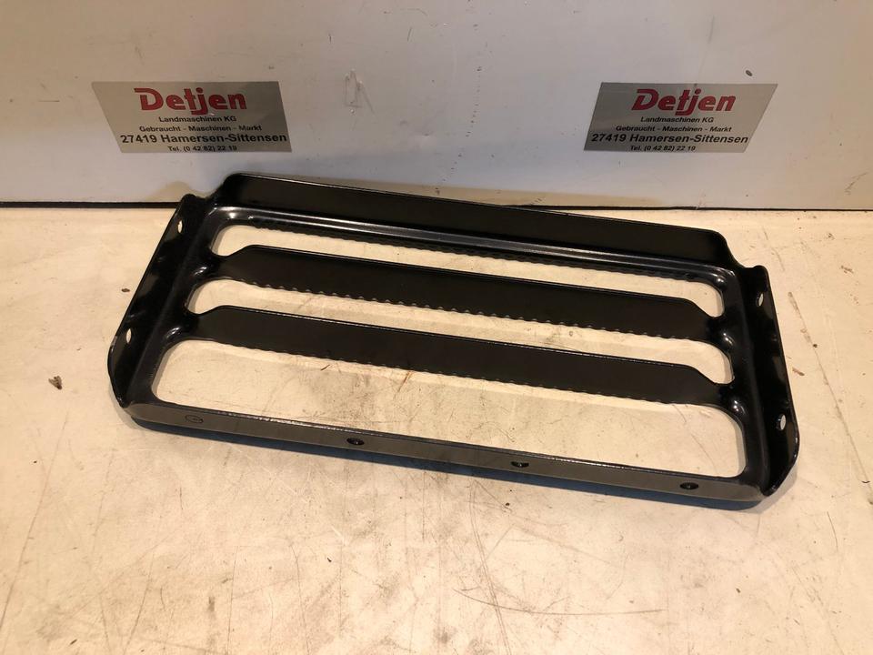 Trittstufe für Deutz-Fahr mit Starcab Kabine