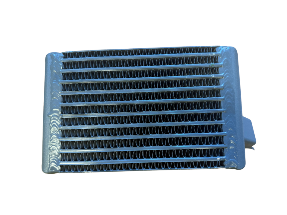 Schmierölkühler, Ölkühler für Deutz Dx 145, 6.50, 6.61 Agrostar – Bild 4