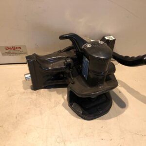 Anhängekupplung Sauermann für Deutz-Fahr Agrotron