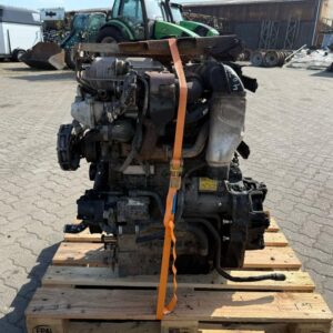 Deutz Farmotion Motor aus einem 4070E