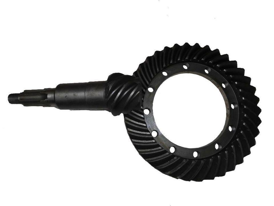 Teller + Kegelrad, Kegelttrieb, ZF AL 1550, Deutz, Deutz 06