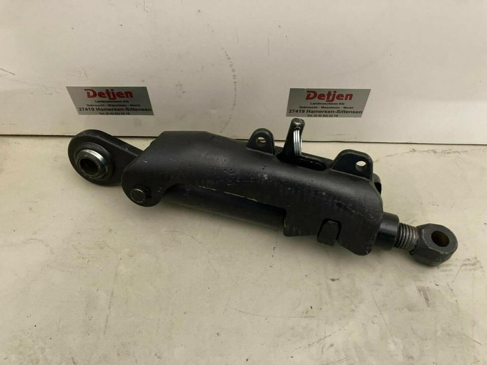 Seitenstabilisator für Deutz-Fahr Dx 4.50, 6.31, 6.17, usw.