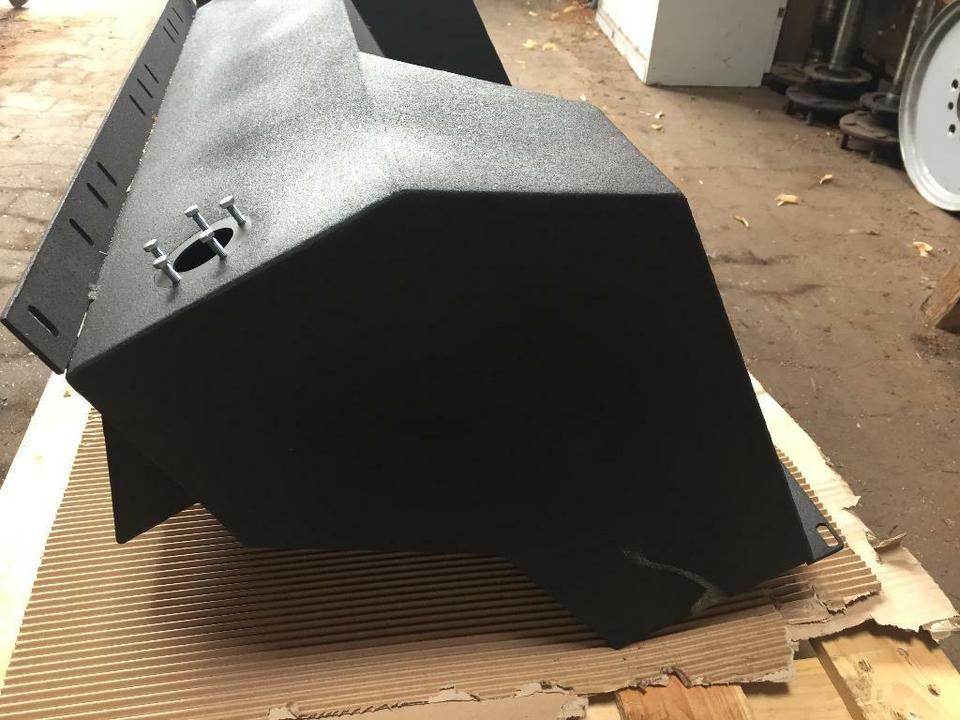 Dieseltank für Deutz 07C, 6507C, 6807C, 7207C, 7807C, etc. – Bild 4
