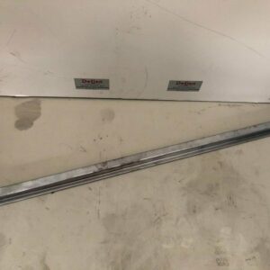 Türprofil für Deutz 07C, 4507C, 5207C, 6507C, 7807C, usw.