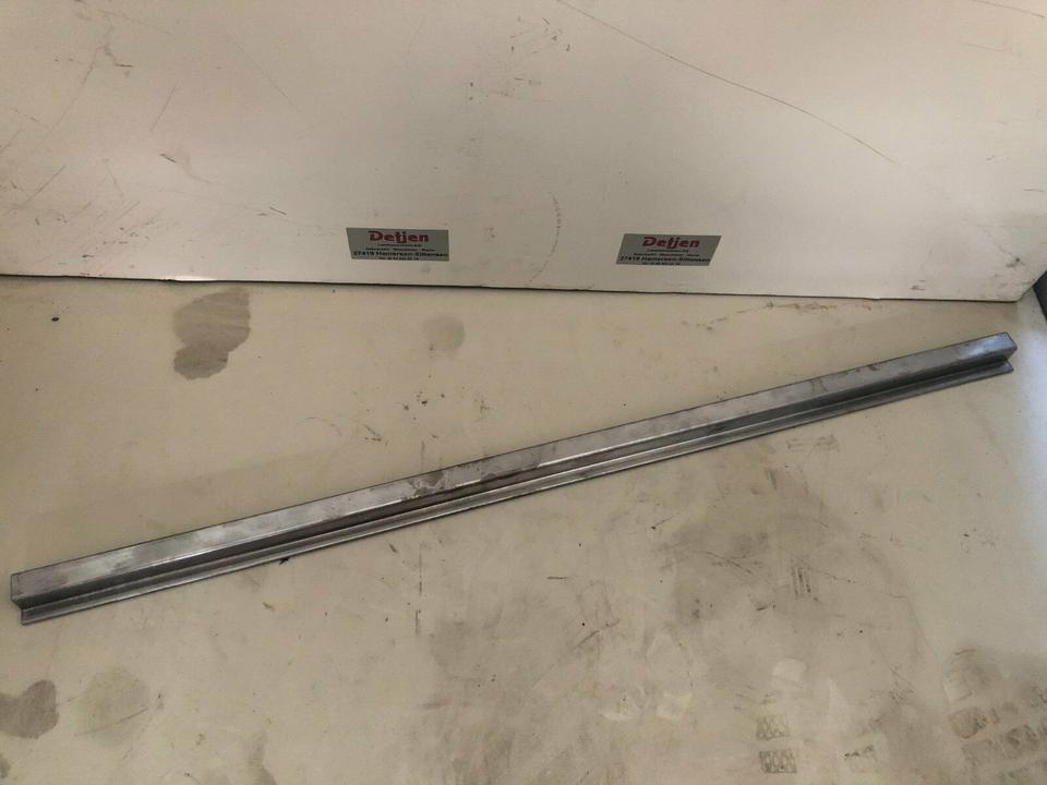 Türprofil für Deutz 07C, 4507C, 5207C, 6507C, 7807C, usw.