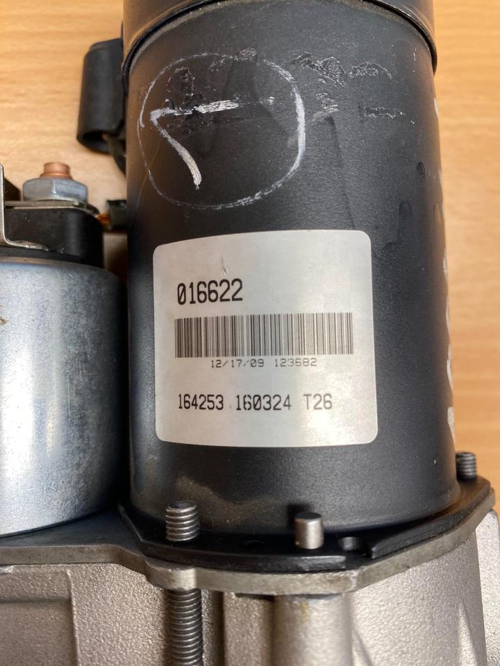 Anlasser für Deutz Motor 1008, Nr. 42 – Bild 3