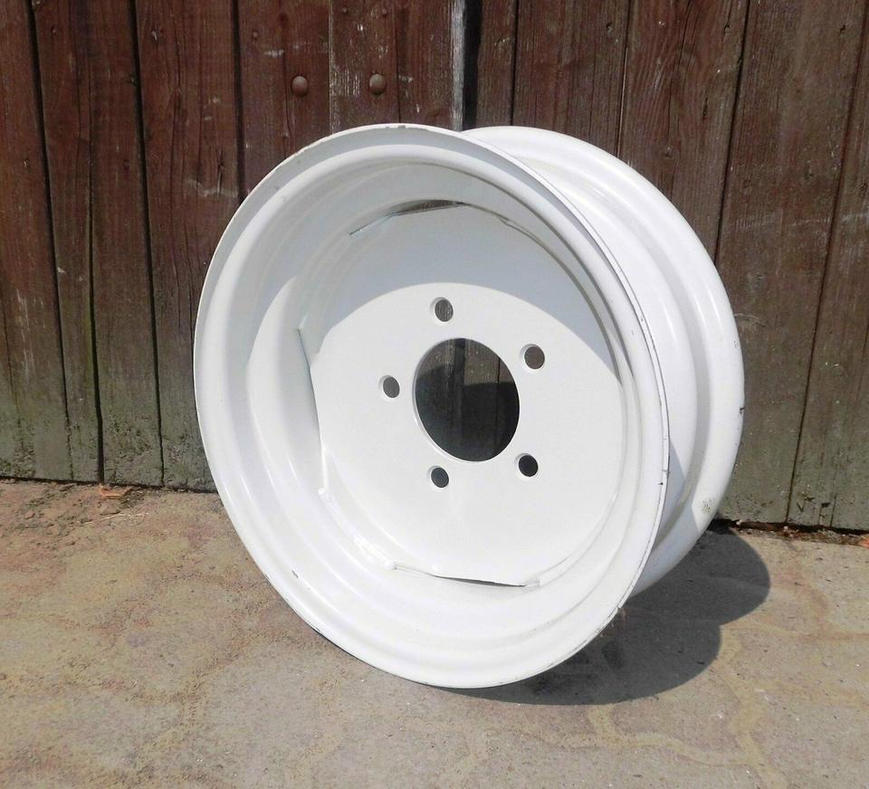 Felge vorne für Fendt Farmer 2S, FWA138, 139, 228