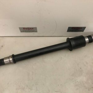 Allradwelle Deutz-Fahr Agrotron 120, 135, 150, 6.30, 6.45, usw.