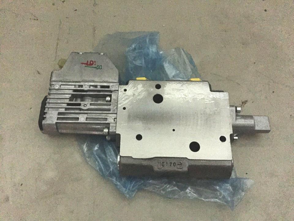 Zusatzsteuergerät elektrisch für Deutz-Fahr Agrotron M, K, TTV, – Bild 2