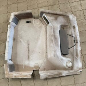 Deutz Agrostar Dachhimmel