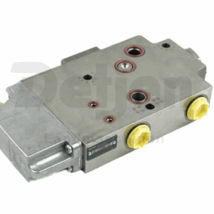 Zusatzsteuergerät für Deutz-Fahr Agrotron Serie 6, Serie 7, usw.