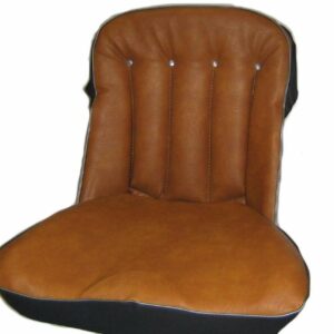 Sitzteile für Gesundheitssitz Auterhoff für Deutz, Fendt, Case