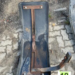 Kotflügel für Deutz Fahr Agrotron M (Nr. 18-21)