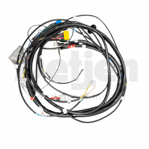 Motorkabelbaum Deutz-Fahr Agroprima, AgroXtra, 4.51, 4.47, 4.57