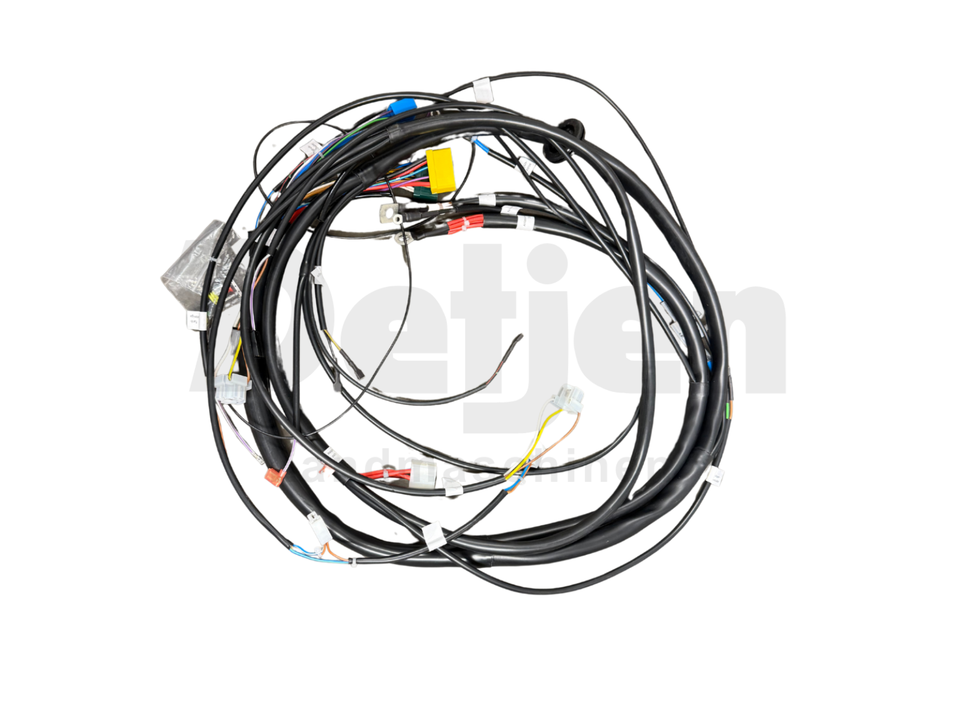 Motorkabelbaum Deutz-Fahr Agroprima, AgroXtra, 4.51, 4.47, 4.57