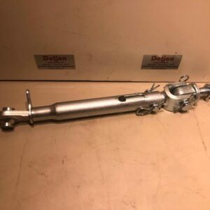 Seitenstabilisator für Deutz-Fahr 4.51, 4.47, 4.57, 4.31 usw.