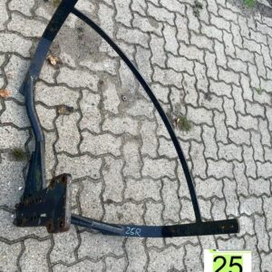 Kotflügel für Deutz Fahr DX6.10, DX6.30, DX6.50, Nr. 25-30
