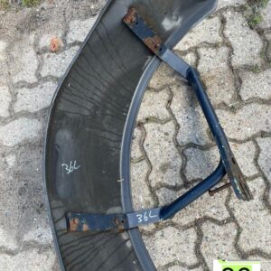 Kotflügel für Deutz Fahr 6507CA, Nr. 36