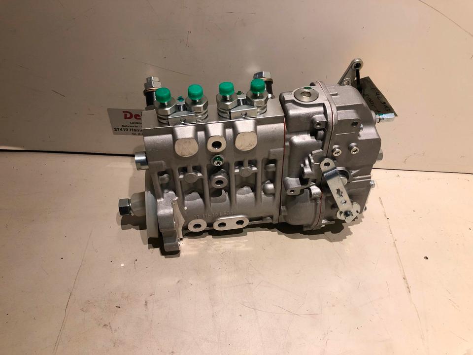 Einspritzpumpe für Deutz, Deutz-Fahr, F4L912, F6L912, F6L913, usw – Bild 2